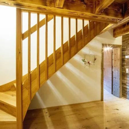 펜션 Wirths Huette *