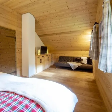 Wirths Huette 펜션