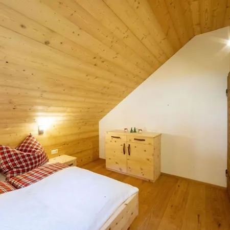 Wirths Huette 펜션