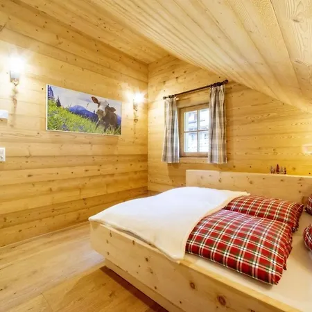 Wirths Huette 펜션