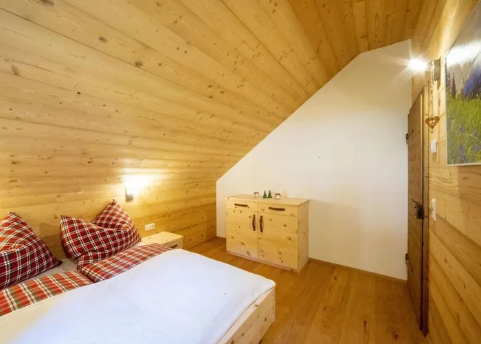 Wirths Huette Dom wakacyjny