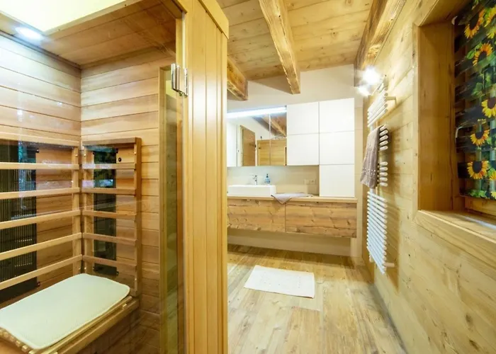 Wirths Huette Dom wakacyjny *